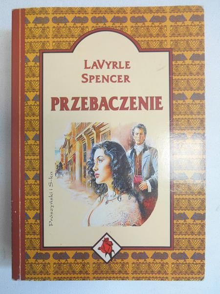 Lavyrle - Przebaczenie