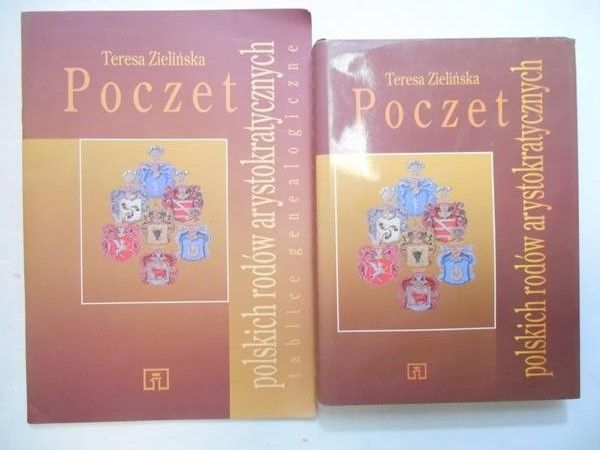 Poczet polskich rodów arystokratycznych