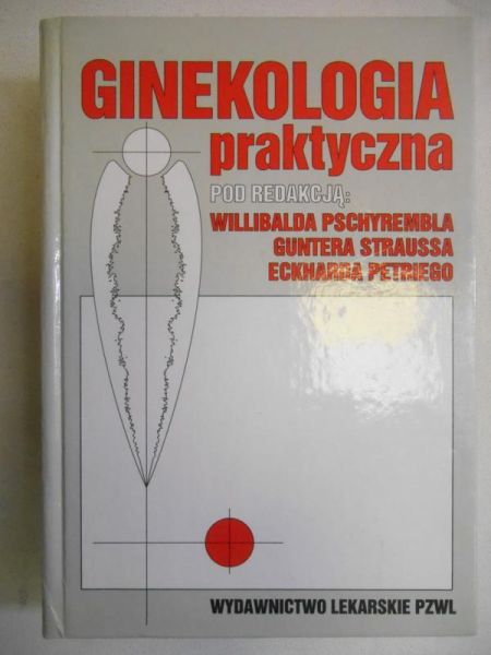 Ginekologia praktyczna