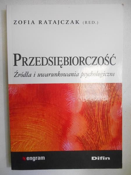 Przedsiębiorczość