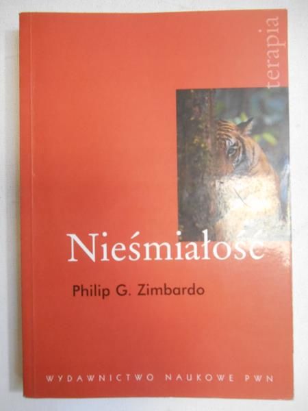 Nieśmiałość