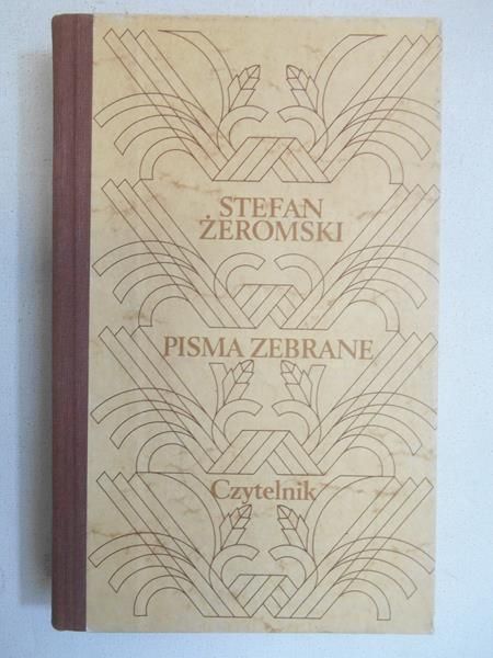 Pisma zebrane, t. 4