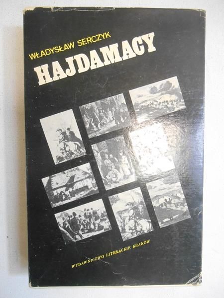 Hajdamacy