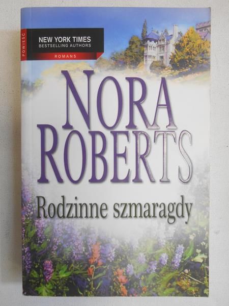 Rodzinne szmaragdy