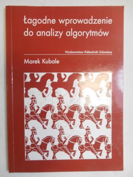 Łagodne wprowadzenie do analizy algorytmów