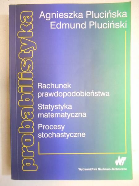 Probabilistyka