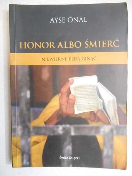 Honor albo śmierć
