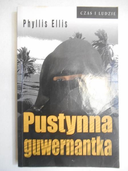 Pustynna guwernantka