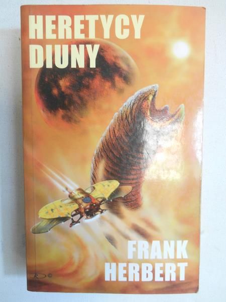 Heretycy Diuny
