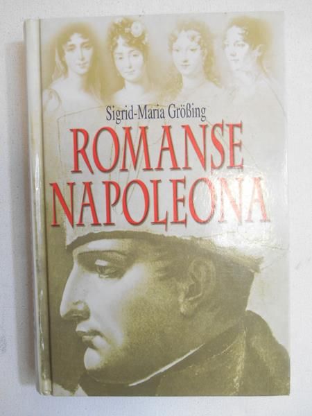 Romanse Napoleona