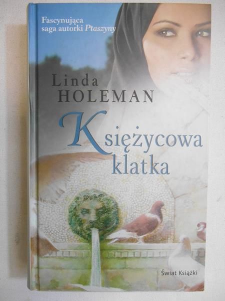 Księżycowa klatka