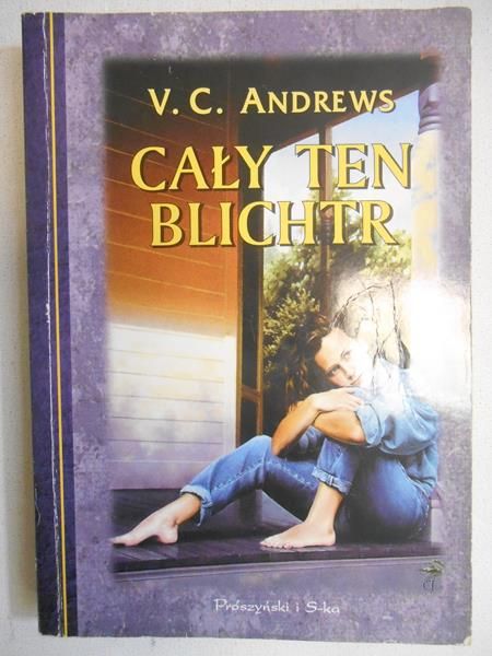 Cały ten blichtr