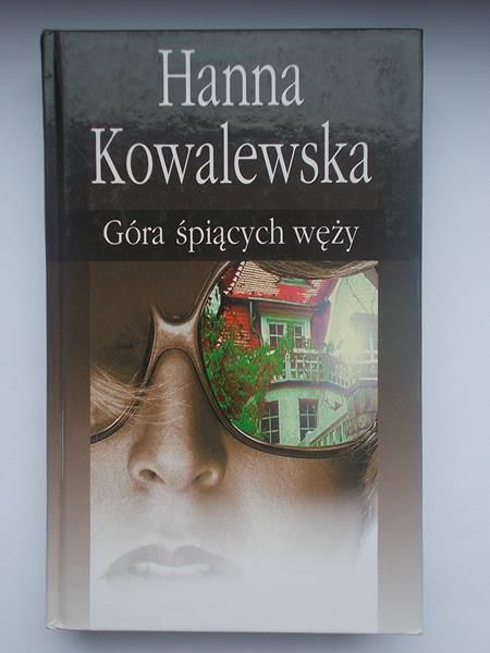 Góra śpiących węży