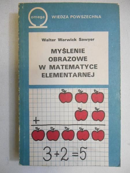 Myślenie obrazowe w matematyce elementarnej