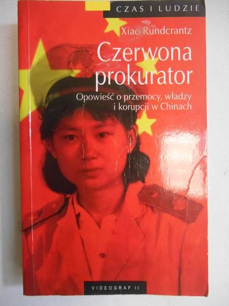 Czerwona prokurator