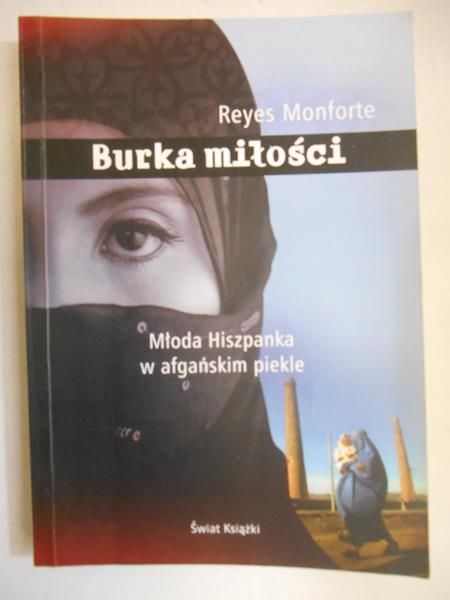 Burka miłości