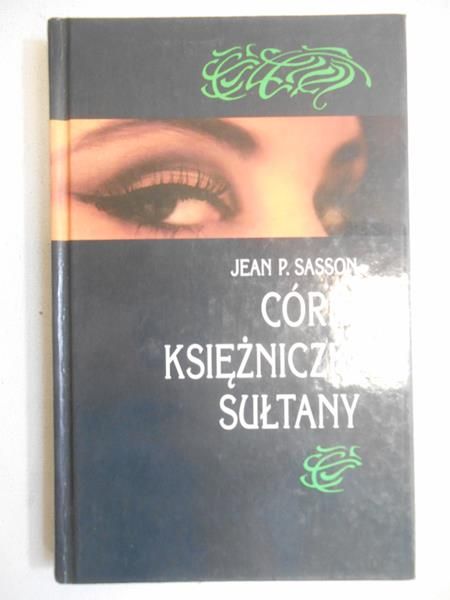 Córki księżniczki Sułtany