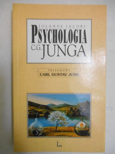 Psychologia C. G. Junga