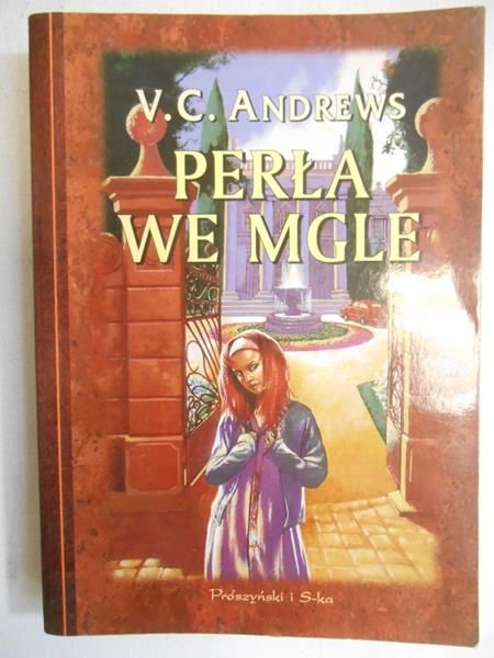 Perła we mgle