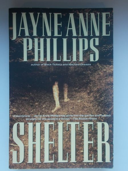 Shelter