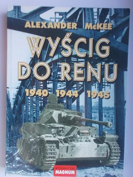 Wyścig do Renu