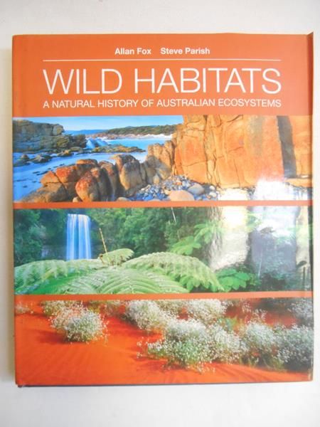 Wild Habitats