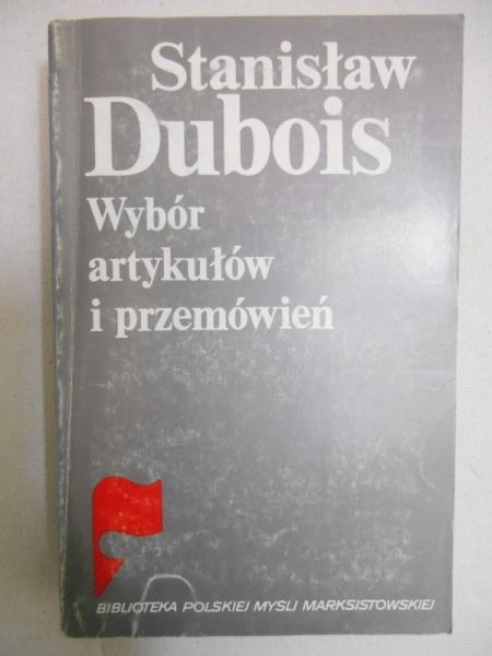 Wybór artykułów i przemówień