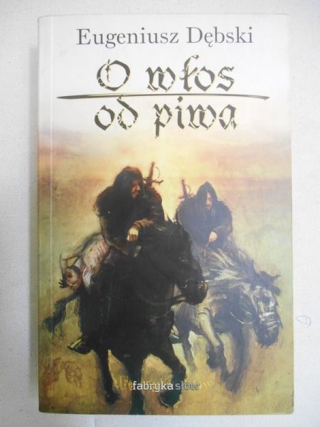 O włos od piwa