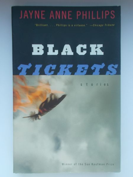Black Tickets