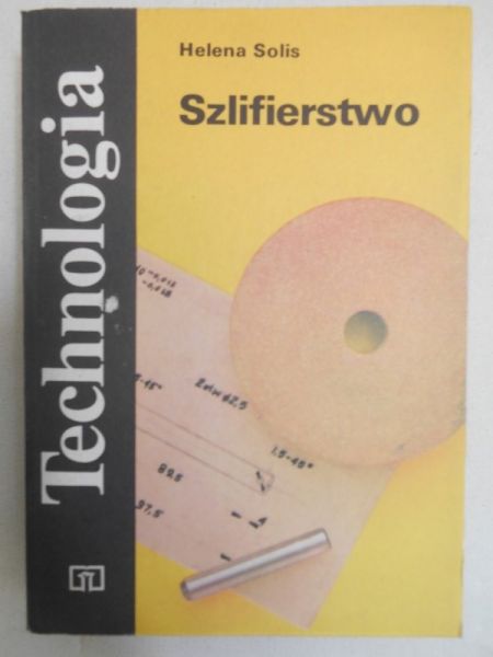 Szlifierstwo
