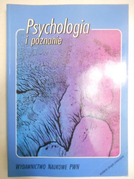 Psychologia i poznanie