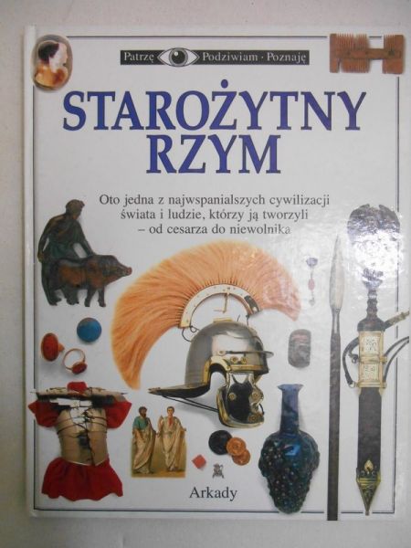Starożytny Rzym