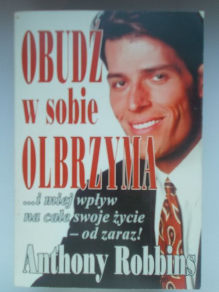 Obudź w sobie olbrzyma