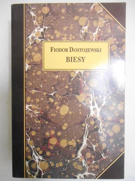 Biesy