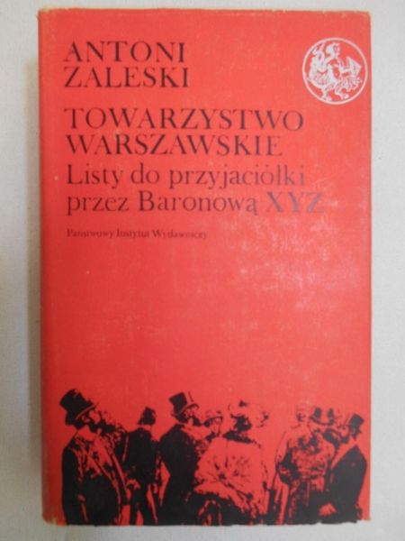 Towarzystwo Warszawskie