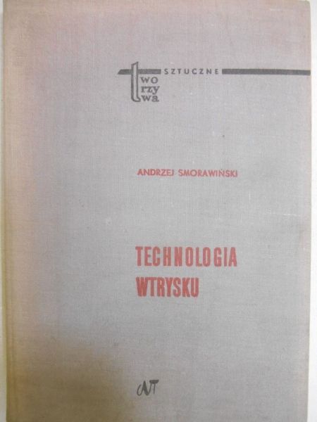 Technologia wtrysku