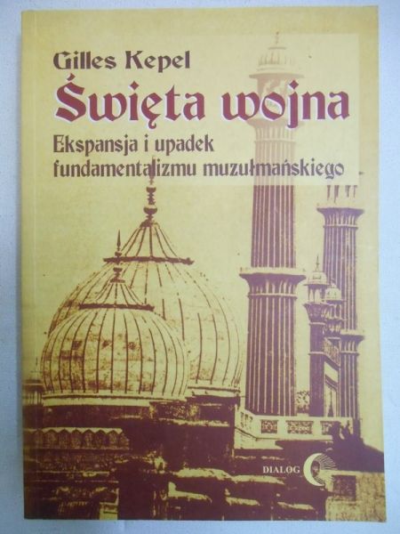 Święta wojna