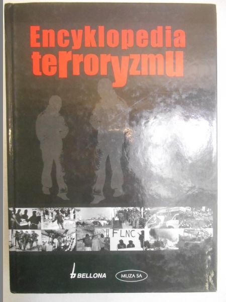 Encyklopedia terroryzmu
