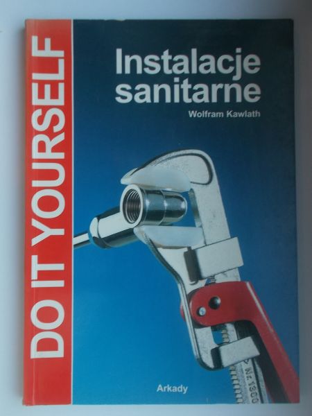 Instalacje sanitarne