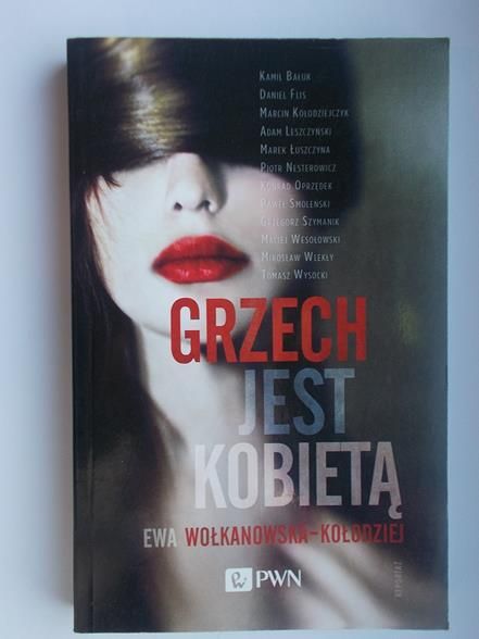 Grzech jest kobietą