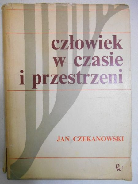 Człowiek w czasie i przestrzeni