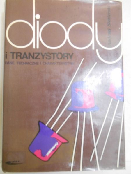 Diody i tranzystory