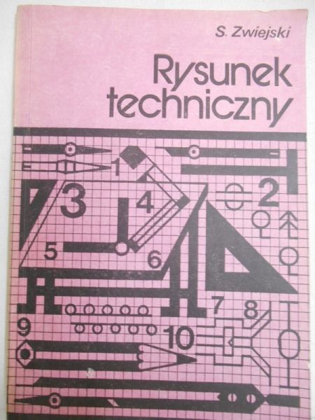 Rysunek techniczny