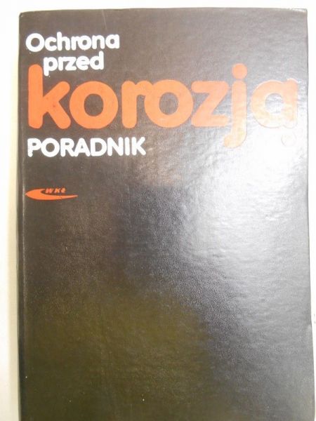 Ochrona przed korozją