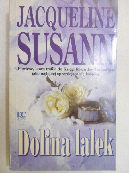 Dolina lalek