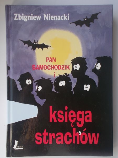 Księga strachów