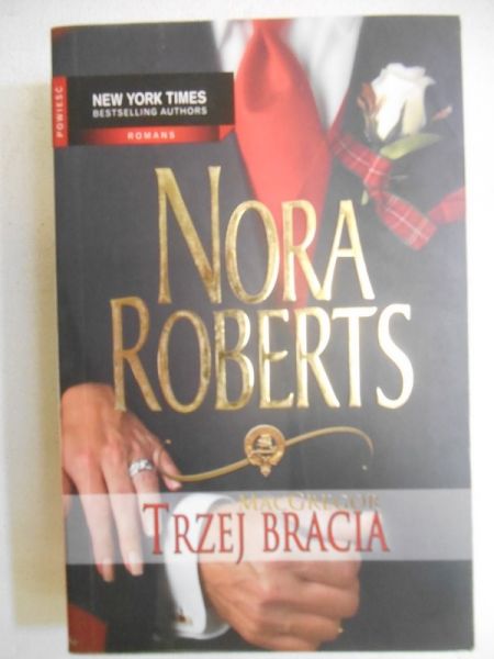 Trzej bracia