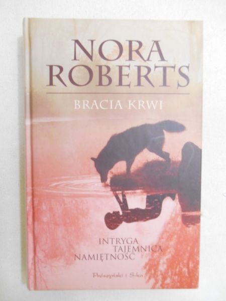 Bracia krwi