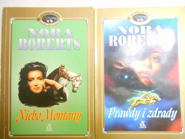 Prawdy i zdrady / Niebo Montany