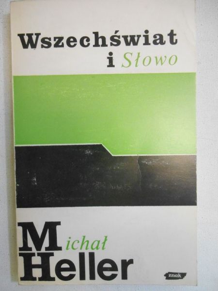 Wszechświat i Słowo